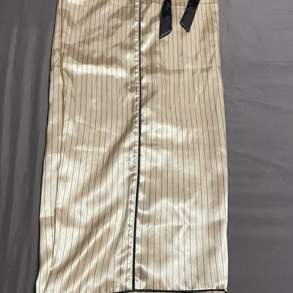 LAZENSA solid Satin - Picture 4 of 4